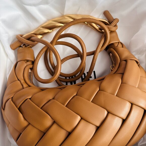 JW PEI Weave Handbag - Picture 5 of 5